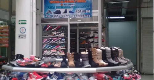 CALZADO SAJULI BOGOTÁ CALZADO SAJULI BOGOTÁ